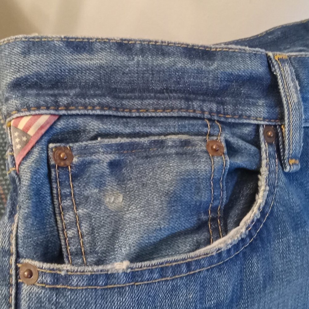 Ralph lauren jeans
